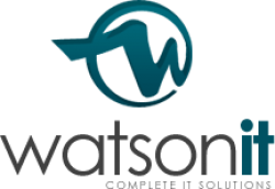 Watson IT